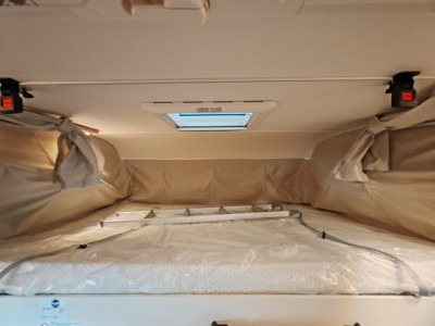 Dethleffs Globebus I 6 Active - Photo 23