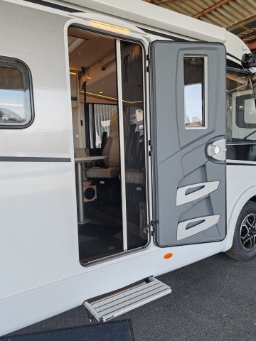Dethleffs Globebus I 6 Active - Photo 29