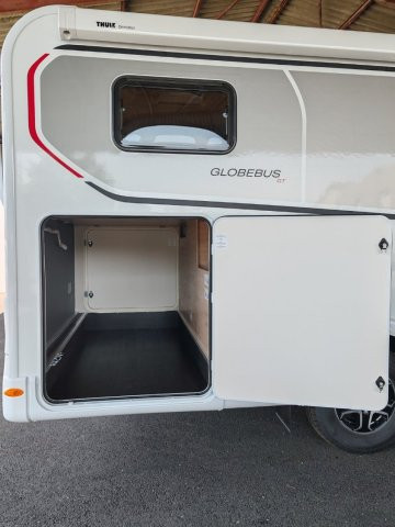 Dethleffs Globebus I 6 Active - Photo 27