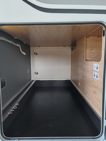 Dethleffs Globebus I 6 Active - Photo 30