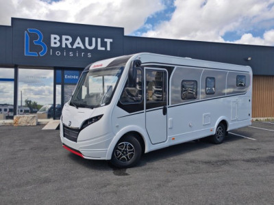 Dethleffs Globebus I 6 Active - Photo 1