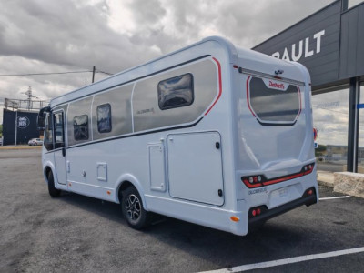 Dethleffs Globebus I 6 Active - Photo 2