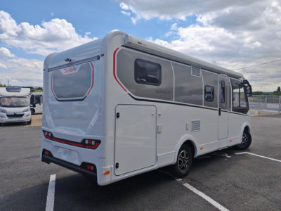 Dethleffs Globebus I 6 Active - Photo 3