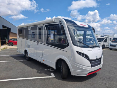 Dethleffs Globebus I 6 Active - Photo 4