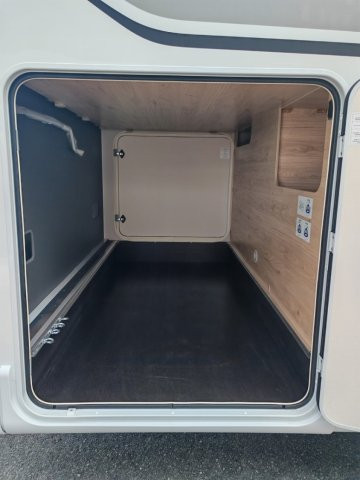 Dethleffs Globebus I 6 Active - Photo 5