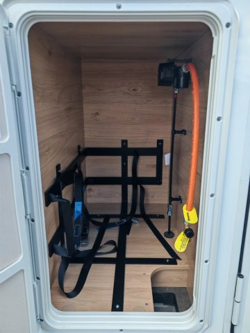 Dethleffs Globebus I 6 Active - Photo 6