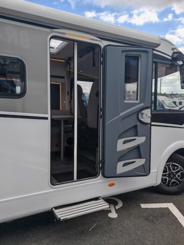 Dethleffs Globebus I 6 Active - Photo 7