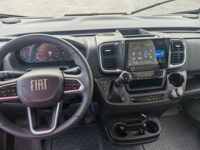 Dethleffs Globebus I 6 Active - Photo 8