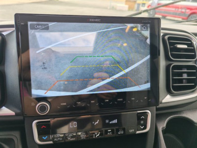 Dethleffs Globebus I 6 Active - Photo 13