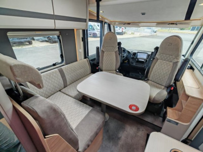 Dethleffs Globebus I 6 Active - Photo 14