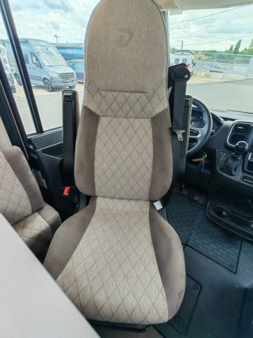 Dethleffs Globebus I 6 Active - Photo 15