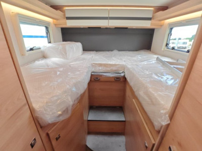 Dethleffs Globebus I 6 Active - Photo 19