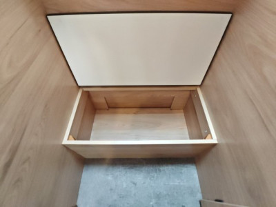 Dethleffs Globebus I 6 Active - Photo 21