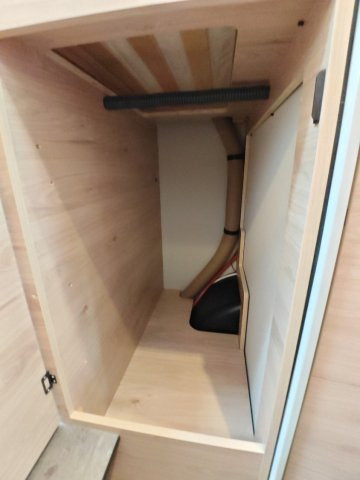 Dethleffs Globebus I 6 Active - Photo 23