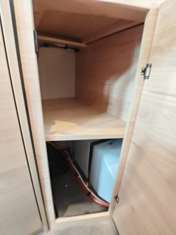 Dethleffs Globebus I 6 Active - Photo 24