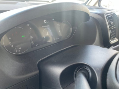 Dethleffs Globebus I 6 Active Boite Automatique - Photo 2