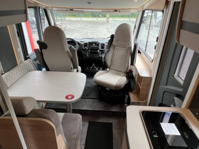 Dethleffs Globebus I 6 Active Boite Automatique - Photo 4