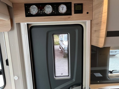 Dethleffs Globebus I 6 Active Boite Automatique - Photo 10