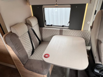 Dethleffs Globebus I 6 Active Boite Automatique - Photo 5