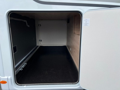 Dethleffs Globebus I 6 Active Boite Automatique - Photo 11