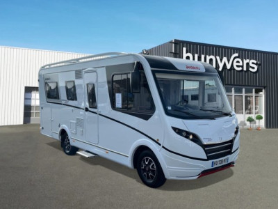 Achat Dethleffs Globebus I 7 I7 PULSE GT Occasion