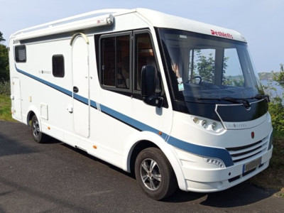 Dethleffs Globebus I 8 - Photo 2