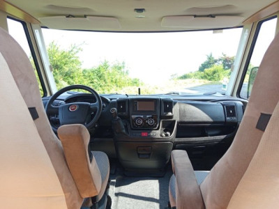 Dethleffs Globebus I 8 - Photo 9