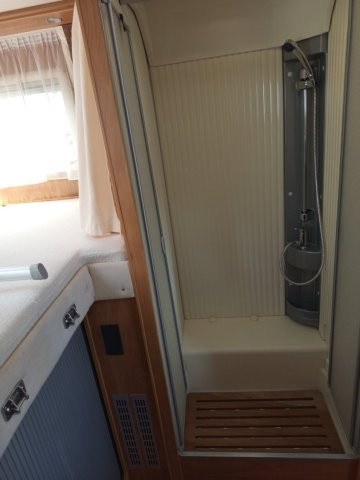Dethleffs Globebus I 8 - Photo 17