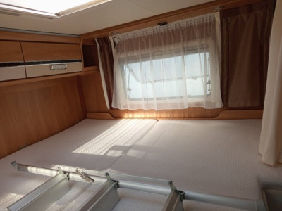 Dethleffs Globebus I 8 - Photo 21