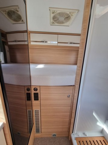 Dethleffs Globebus T 1 T1 - 62.000 € - #15