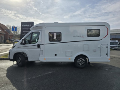 Dethleffs Globebus T 1 CAMP T001 - Photo 2
