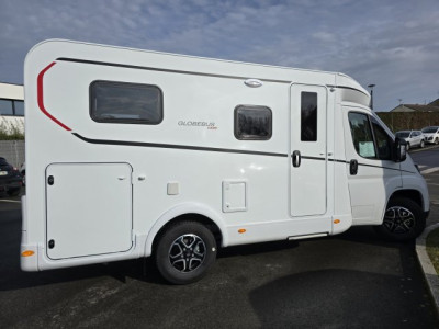 Dethleffs Globebus T 1 CAMP T001 - Photo 4