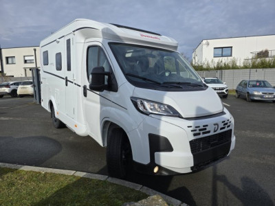 Dethleffs Globebus T 1 CAMP T001 - Photo 5