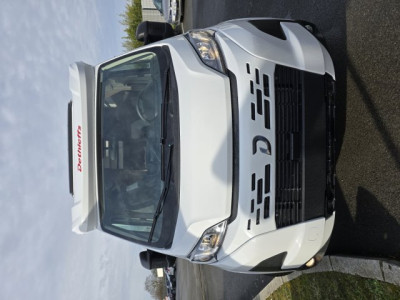 Dethleffs Globebus T 1 CAMP T001 - Photo 6