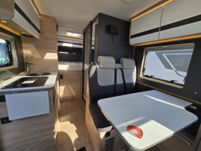 Dethleffs Globebus T 1 CAMP T001 - Photo 8