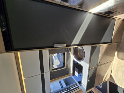 Dethleffs Globebus T 1 CAMP T001 - Photo 16