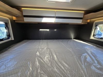 Dethleffs Globebus T 1 CAMP T001 - Photo 18