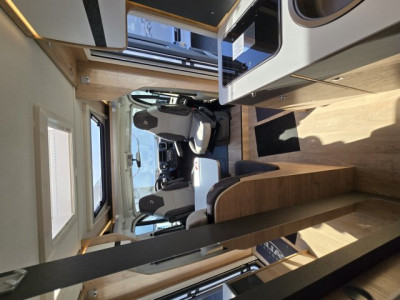 Dethleffs Globebus T 1 CAMP T001 - Photo 19