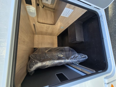 Dethleffs Globebus T 1 CAMP T001 - Photo 20