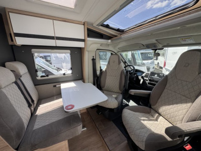 Dethleffs Globebus T 1 T1 - Photo 2