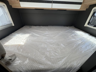 Dethleffs Globebus T 1 T1 - Photo 4