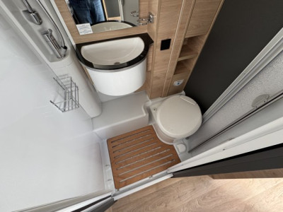 Dethleffs Globebus T 1 T1 - Photo 5