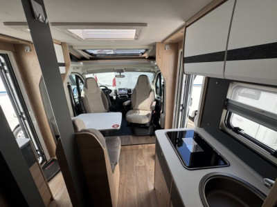Dethleffs Globebus T 1 T1 - Photo 6