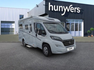 Dethleffs Globebus T 1 T1 - Photo 1
