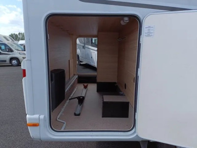 Dethleffs Globebus T 1 T1 - Photo 3