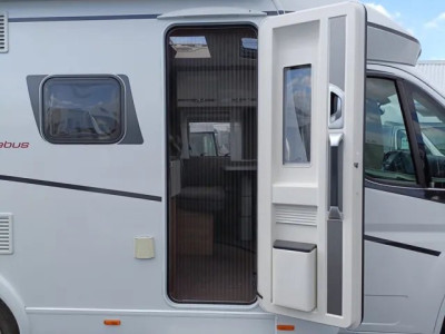 Dethleffs Globebus T 1 T1 - Photo 4