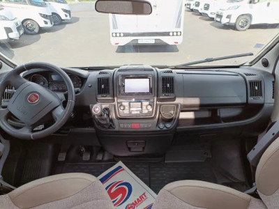 Dethleffs Globebus T 1 T1 - Photo 5