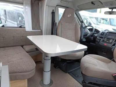 Dethleffs Globebus T 1 T1 - Photo 6