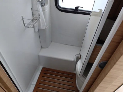 Dethleffs Globebus T 1 T1 - Photo 9