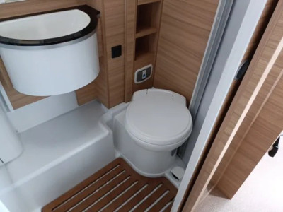 Dethleffs Globebus T 1 T1 - Photo 10